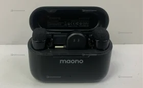 Купить Maono Беспроводные Микрофоны Type C б/у , в Уфа Цена:1590рублей
