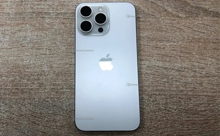 Apple iPhone 15 Pro Max 8/256 ГБ