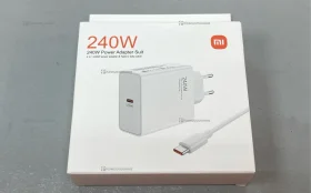 Купить Зарядное устройство Power Adapter Suit 240W б/у , в Москва и область Цена:450рублей