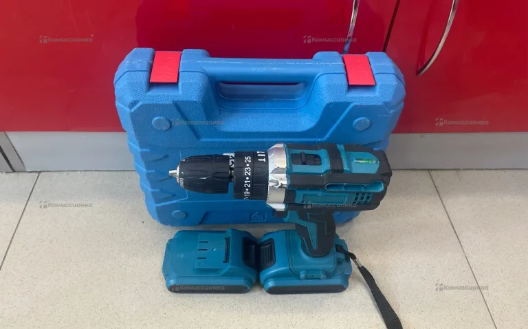 Шуруповерт Makita реплика