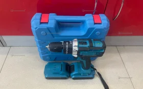 Купить Шуруповерт Makita реплика б/у , в Кострома Цена:1500рублей