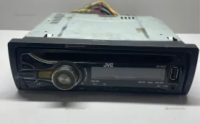 Купить Автомагнитола  JVC KD-R341 б/у , в Краснодар Цена:1500рублей