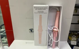 Купить Автоматическая плойка для завивки волос б/у , в Набережные Челны Цена:600рублей