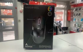 Купить Игровая мышь Accestyle б/у , в Екатеринбург Цена:990рублей