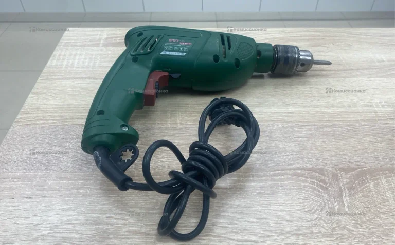 Дрель DWT SBM-600