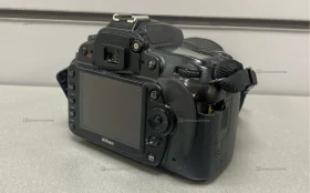 Купить Фотоаппарат  Nikon D90 б/у , в Самара Цена:5990рублей