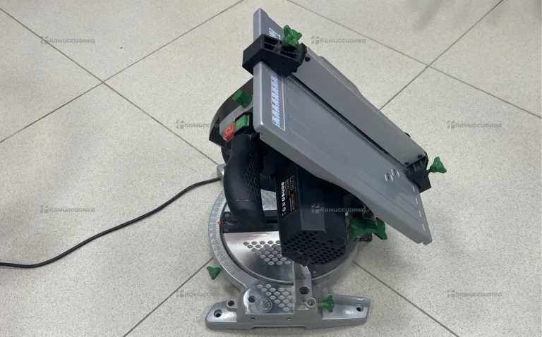 Циркулярная пила Zitrek ZTL1300-210C