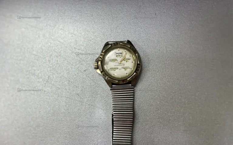 Часы Красноармейские