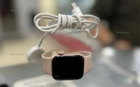 Купить Часы  Apple Watch Series 5 40mm б/у , в Чапаевск Цена:5990рублей