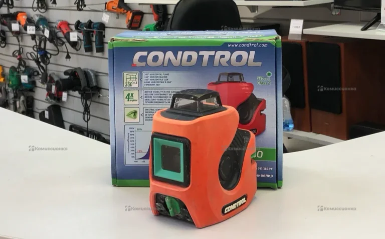 Нивелир Condtrol Neo G1-360