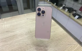 Купить Apple iPhone 16 Pro 8/128 ГБ б/у , в Энгельс Цена:62900рублей