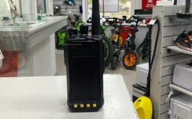 Купить Рация  Lira DP-2000v б/у , в Рязань Цена:9900рублей