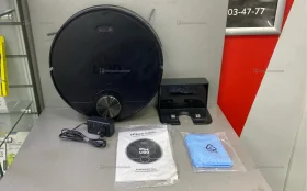 Купить Робот-пылесос iPlus L100 б/у , в Кинель Цена:7500рублей