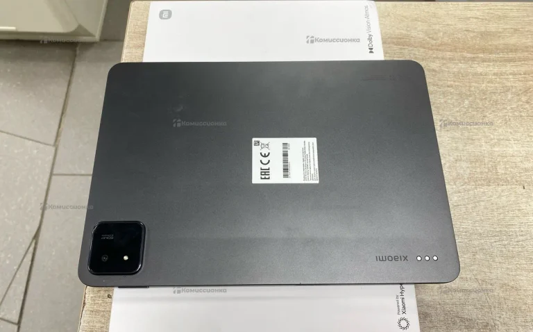 Планшет Xiaomi Pad 7 Pro 8/128 ГБ