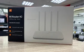 Купить Роутер Mi router 4c б/у , в Саратов Цена:990рублей