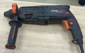 Купить Перфоратор NEXTTOOL PF-900/30 б/у , в Магнитогорск Цена:2900рублей