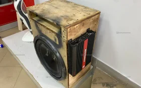 Купить Наушники Sony mdr7506 б/у , в Казань Цена:5900рублей