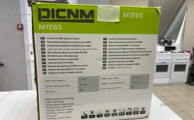 Купить Сварочный аппарат Picnm mte65 б/у , в Курган Цена:3000рублей