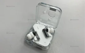 Купить Наушники TWS Northing Ear белый 2024 б/у , в Челябинск Цена:3900рублей