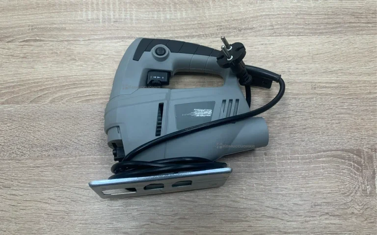 Лобзик Finepower jsb400