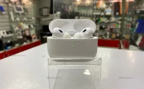 Купить Наушники  AirPods Pro 2 б/у , в Казань Цена:4900рублей