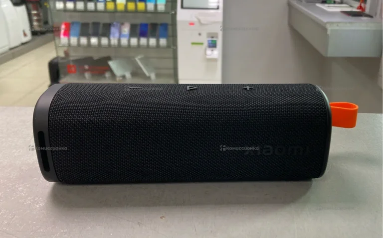 Колонка  Xiaomi sound outdoor