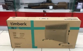 Купить Конвектор timbers t-ec2000 б/у , в Курган Цена:2800рублей