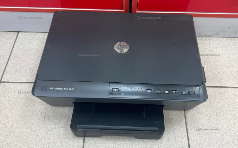 HP Officejet Pro 6230
