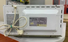 Купить Микроволновая печь elenberg mg2525 б/у , в Красноярск Цена:1990рублей