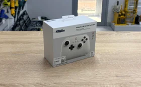 Купить Геймпад беспроводной/проводной 8BitDo Ultimate 2. б/у , в Челябинск Цена:1990рублей