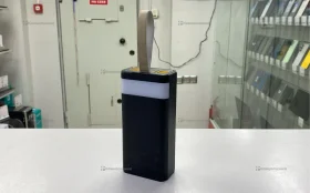 Купить Powerbank k33 50k mah б/у , в Краснодар Цена:1000рублей