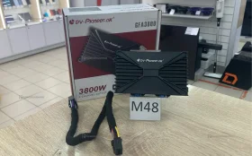 Купить Усилитель  pioneer gda3800 б/у , в Нижнекамск Цена:1300рублей