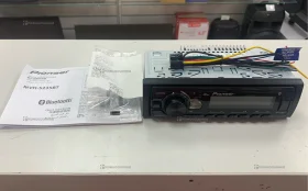 Купить Автомагнитола  pioneer mvh-s235bt б/у , в Красноярск Цена:5490рублей