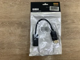 Купить Переходник dp to HDTV б/у , в Нижнекамск Цена:250рублей