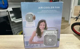 Купить Вентилятор настольный AIR б/у , в Набережные Челны Цена:390рублей