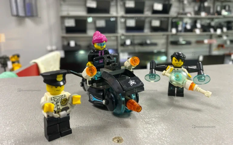 Набор Lego ultra agents 70164 original