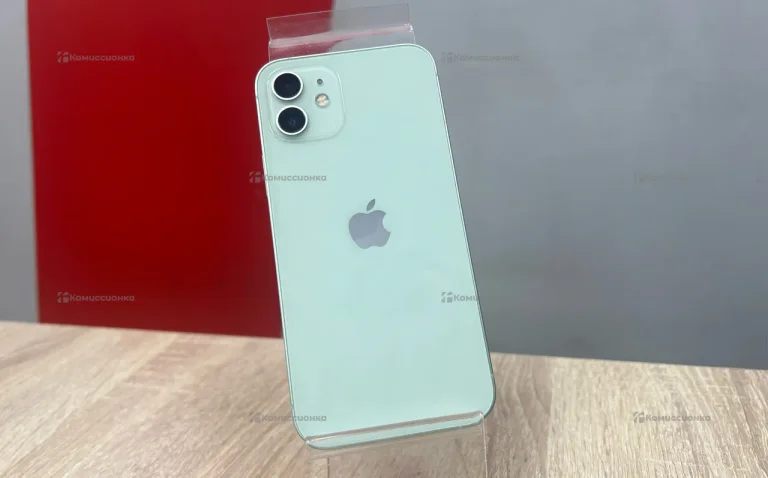 Apple iPhone 12 4/128 ГБ