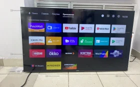 Купить Телевизор Xiaomi tv l50ma-aru б/у , в Санкт-Петербург Цена:16900рублей
