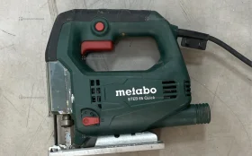 Купить Лобзик Metabo STEB 65 Quick б/у , в Краснодар Цена:2500рублей