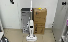 Купить Пылесос  Polaris Pvcw 4050 б/у , в Москва и область Цена:8900рублей