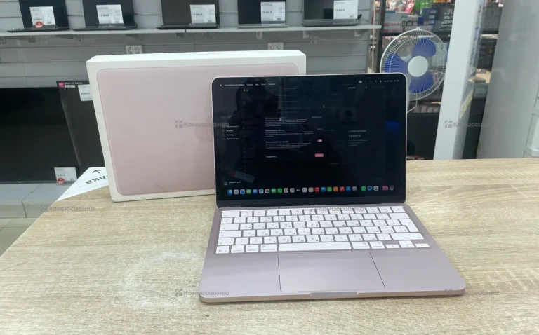 MacBook neo a18pro