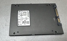 Купить SSD Kingstone 120Gb б/у , в Саратов Цена:1500рублей