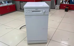 Купить посудомоечная машина DEXP M9C7PP б/у , в Новокуйбышевск Цена:4500рублей