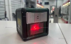 Купить Нивелир Bosch QUIGO б/у , в Санкт-Петербург Цена:1500рублей
