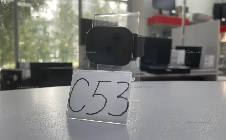 Часы  redmi watch 5 activ