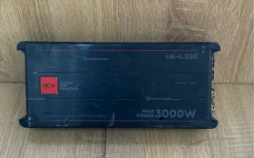 Купить Усилитель ACV DX-4.200 б/у , в Кинель Цена:4990рублей