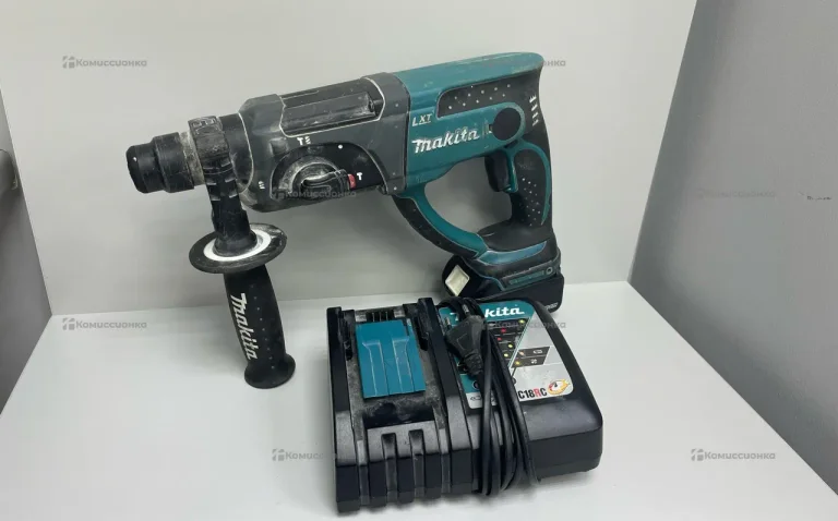 Перфоратор Makita DHR 202