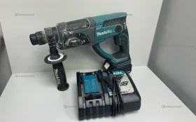 Купить Перфоратор Makita DHR 202 б/у , в Екатеринбург Цена:9990рублей