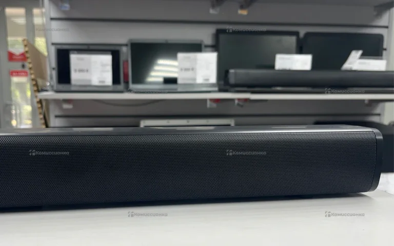 Колонка  Xiaomi Soundbar
