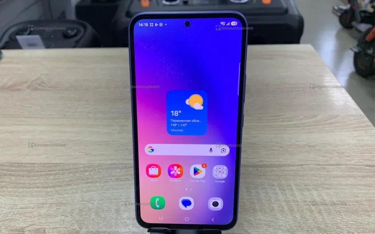 Samsung Galaxy A54 5G 6/128 ГБ